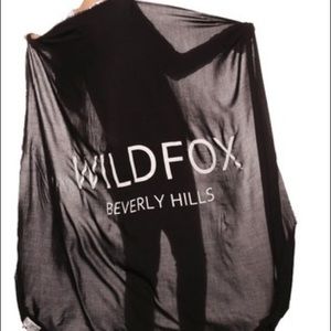 Wildfox Scarf / Wrap